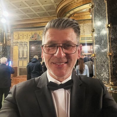 steveyoder437's profile picture. 