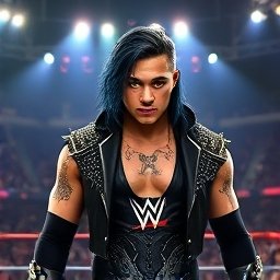 IoneD84231's profile picture. 