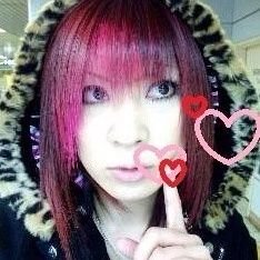 petite_hime2's profile picture. 