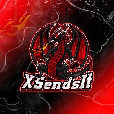 XSendsItRewards's profile picture. COMING SOON……..