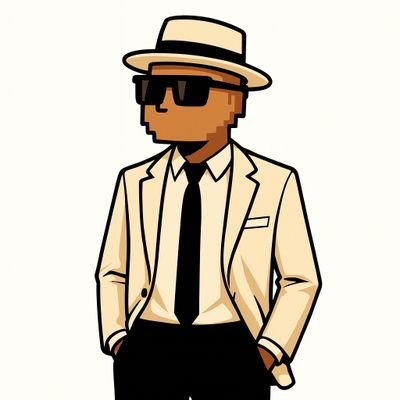 Jerryxmeta's profile picture. “Web3 strategist ⚡ #MARKETER 🔗| Hype with purpose, projects with vision 💎 | Raider • Shiller • Holder | #SOL | #ETH | #USDT” @doginaldogs @barkmediaafrica