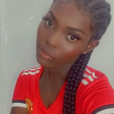 Mufcbae's profile picture. Soft girl.