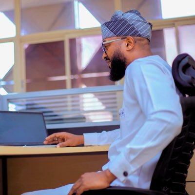 Fbabadiya's profile picture. Sufficient for me is Allah(swt), i put all my trust in Him🤲||Arsenal Superfan🔴⚪️|| #ABUalumnus||