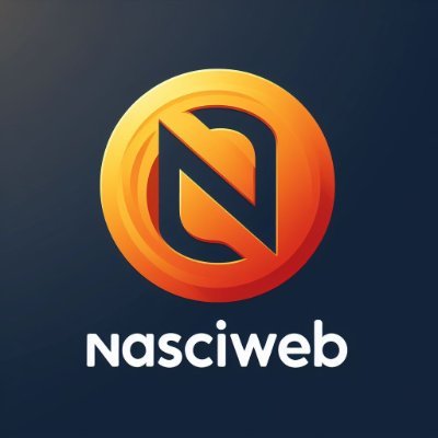 nasciweb's profile picture. Seja bem-vindo ao perfil da Nasciweb no Twitter!!!