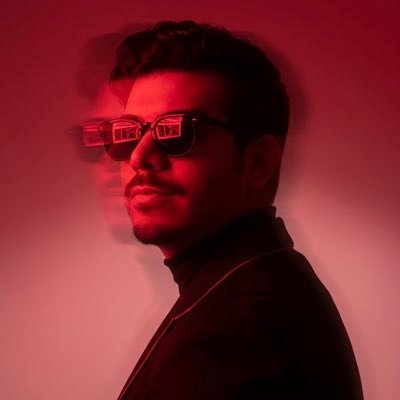 Serch_SanzR's profile picture. ♎