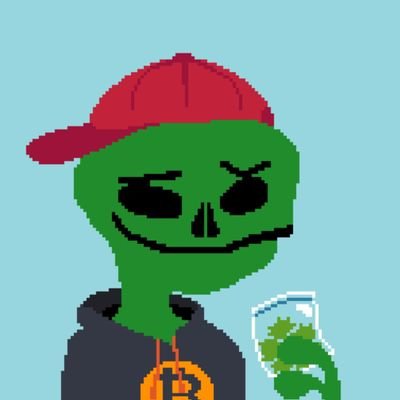 TotalordinalNFT's profile picture. Digital explorer & NFT artisan on Bitcoin ⚡ Blending art & innovation on-chain 🎨 Official partner of @TotalsolanaNFT 🔥