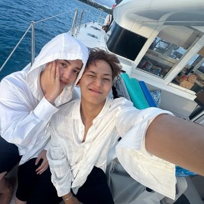 Vnewii's profile picture. 