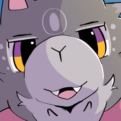 juki_draws's profile picture. 🇧🇷🇺🇸| i'm Juki, i draw cute and lewd things!
https://t.co/y5yq9IfzXC 

||NO RP||🔞 NO MINORS||