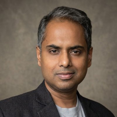 lab_sengupta's profile picture. Professor@IIIT-D & Cofounder@GeneSilico.ai