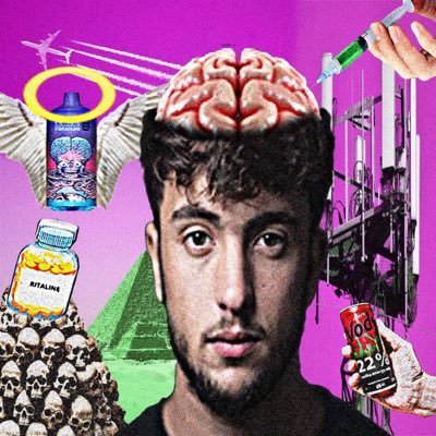 zakavinh0's profile picture. 