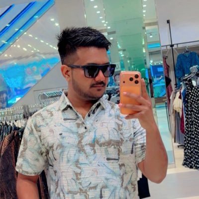 VIJAYKANAZARIYA's profile picture. hold bitcoin Crypto #₿itcoin 13 year, 6 year Investment, trading experience 6 year India 🇮🇳