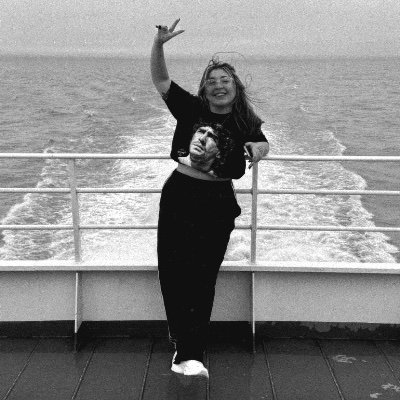 jotahuracan's profile picture. mi corazón contra todo