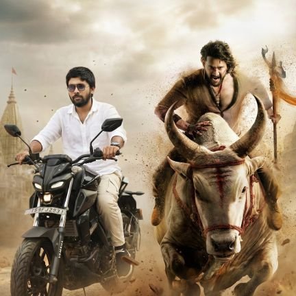 UrstrulySunnyP's profile picture. DHFM 🔥
Super Star MAHESH BABU 🔥💥 
SSMB29 🤙
Globetrotter