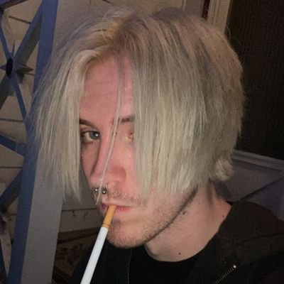 Millerscito's profile picture. Second leader of loneros //
fan of teenage disaster, S.T.A.L.K.E.R, genshin impact, bungo stray dogs, Dexter, Etc
// Femboys go to my bed grrr