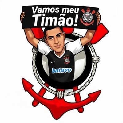 mosqueteiro1910's profile picture. adm @camed92