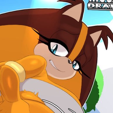 JungleSlutStick's profile picture. “I swear I’m telling you they are spying on us from the trees can’t you see them?!” MOST ART ISN’T MINE!! Just a goober here that rps and such and draws :3