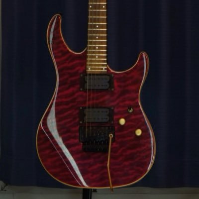 Fe2O3_Al2's profile picture. さぶあか