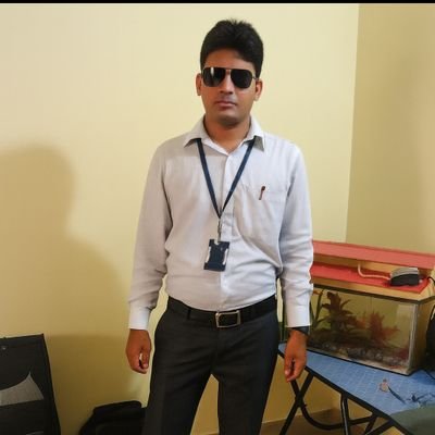 singh4123's profile picture. कुछ तो लोग कहेंगे ,लोगो का काम है कहना
फॉलो करने के लिए आभार,मैं आपको जरूर फॉलो करूंगा 🙏
