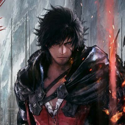 critix5enforcer's profile picture. FFXVIFan502