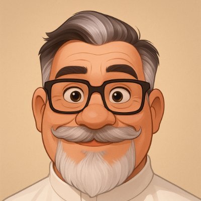 nomarc2's profile picture. A rogue follower.