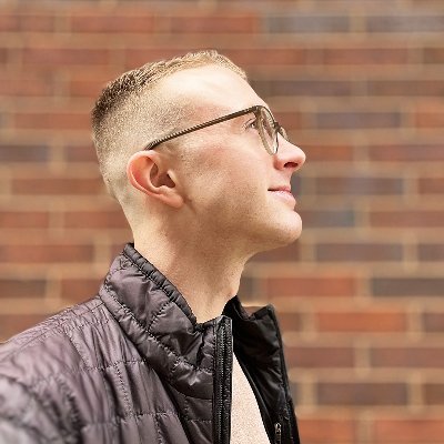 joshuawenning's profile picture. Designer