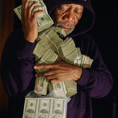 Cubann001's profile picture. THE POOR BOY WILL BE RICH 🤑