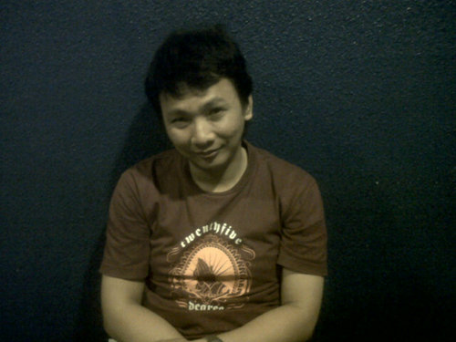 laysinkong's profile picture. fans maniac of internazionale milan