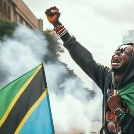 ServiceMan2014's profile picture. Medicine||Military Officer 🪖🎖️ 💪.
MOURNING THE OCTOBER MASSACRE.
DAMU YENU ITALIPWA.
+MPUMZIKE KWA AMANI.🕊️😰