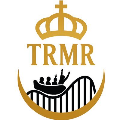 TRMRofficial's profile picture. Real Madrid: the emotional rollercoaster. 🎢⚪ 

News, insights, analysis, polls, ratings & memes. Madridistas belong here. ¡Hala Madrid! ...y nada más 🕊️