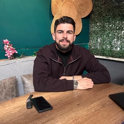 MehmetsYavuz's profile picture. 