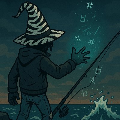 thetechhouseuk's profile picture. {your adjective} Yorkshireman. Reads books and learns things. Threat Intel bod. Likes OSINT and radios. Did some SANS courses once. Prefers animals to people.