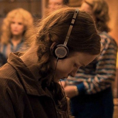 wandadearjohn's profile picture. I can go from Taylor Swift to Fleetwood Mac, from Led Zeppelin to AM, from the Beatles to Harry Styles, from Lana Del Rey to Ariana Grande. F1🏎️ . marauders🐾