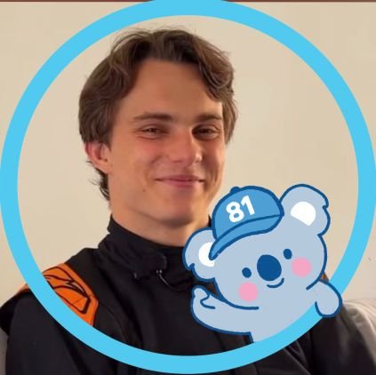 PlQUEREZ's profile picture. palmeiras, tate mcrae, esportes paralímpicos, tênis e fórmula 1🏎