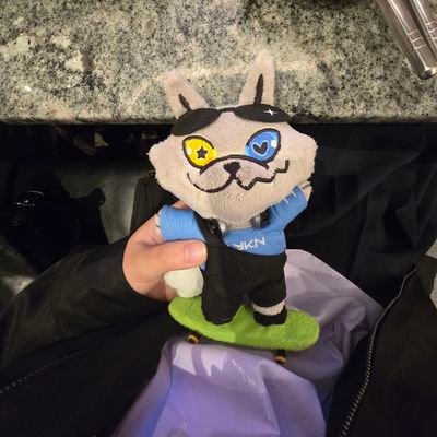 404Picha94508's profile picture. 