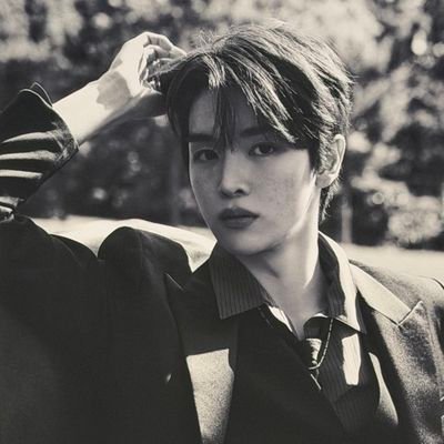 FIRSTSION's profile picture. On temporary swap as Fabian Vijendra, a man who loves sharing knowledge so much that he became a lecturer at a university in Jakarta.