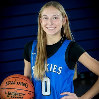 EllieMcC_2027's profile picture. 5’8” Point Guard 🏀Class of 2027, St. Anthony Village High school #0, AAU: @CrossfireGHoops, email: emccormick024@gmail.com