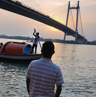 0xsayandip's profile picture. 21 • Learning • Dev