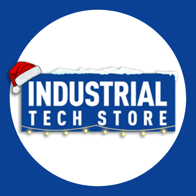 IndustTechStore's profile picture. Industrial Tech Store offers amazing automation technologies and tools to make your company more efficient.