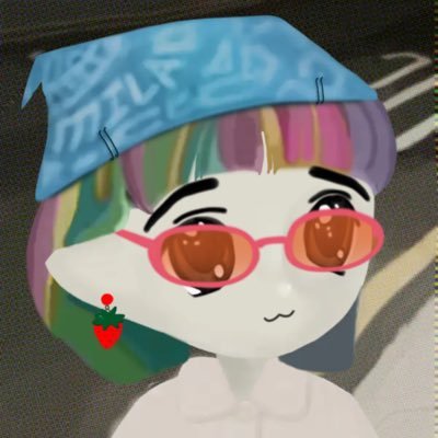 0xtisticangel's profile picture. 