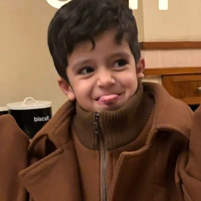 MajeedSucks's profile picture. لا إله إلا الله — Fiction, Future and Predictions — @usemnzil