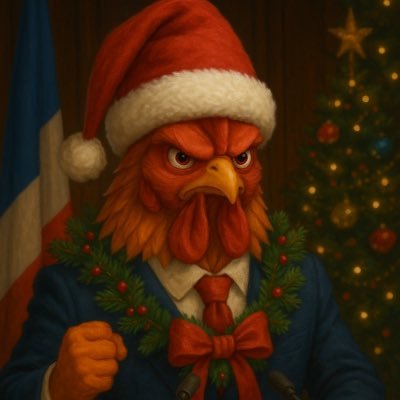 PatrioteVi88036's profile picture. Défenseur de l'identité 🇫🇷 | Pour une France enracinée, fière et libre | Suivez & engagez la Reconquête ! 🌿ⓇⓏ🌿🇫🇷 #JamaisSansZemmour