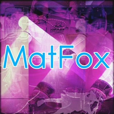 MatFox_com's profile picture. Livehouse, Hall ,Highway oasis￤日本語○￤中语△￤EN△
