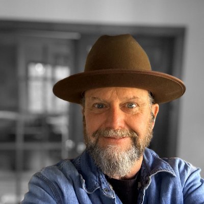 CanyonCoyote1's profile picture. photographer+adventurer+music lover+blessed+investor+trickster +traveler on road less traveled📸 🥾🎸👨🏽‍🍳🐧🌌