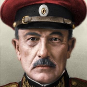 PunishedVozhd's profile picture. اکانت سوم