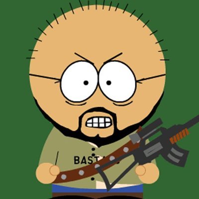 TFL1728's profile picture. #Gold #Goats & #Geopolitics. It's time to get serious about collapsing institutions.  
Long Guillotines, Rope Makers and Lead Futures.  
For the Horde!