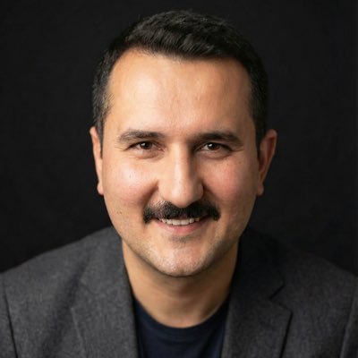 fatihkallem's profile picture. Bilinç 2.0