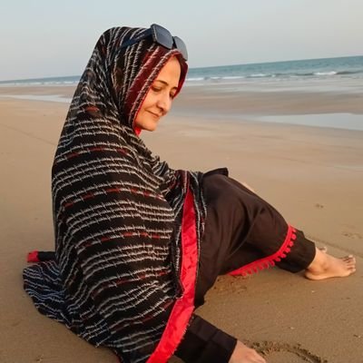 SanaDurrani9's profile picture. Social and Political Activist, Former Member NCSW, Chairperson BWBA, Board member BAEF.
Educator, Trainer, Human Rights defender.