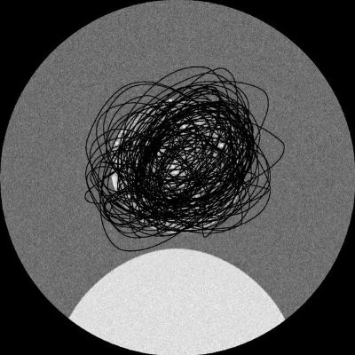 0xAdnann's profile picture. 