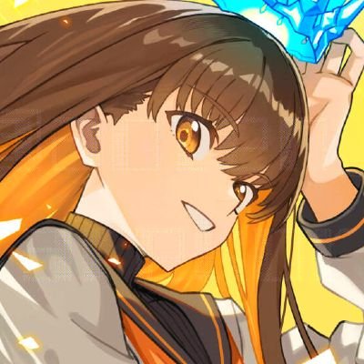 Kishinamiisms's profile picture. 