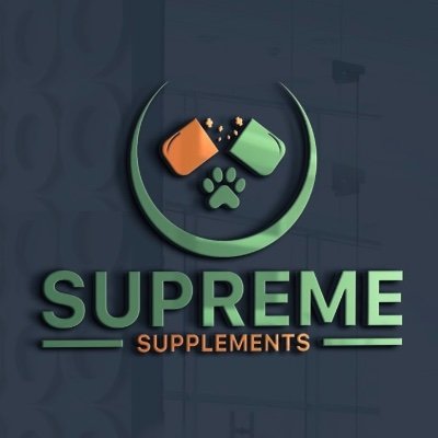 Suppremesups's profile picture. We sell the highest quality animal supplements available, vet-approved and made in the USA